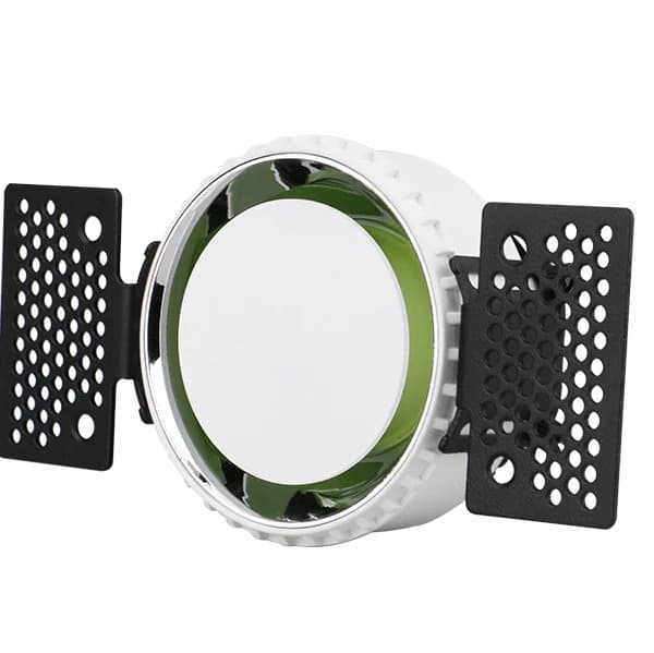 Interlight Infinity Frames | frame trimless rond IL-FI08F425732