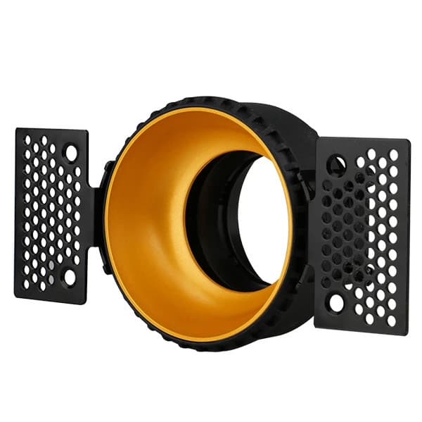 Interlight Infinity Frames | frame trimless rond IL-FI07A49