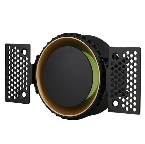 Interlight Infinity Frames | frame trimless rond IL-FI07A605731