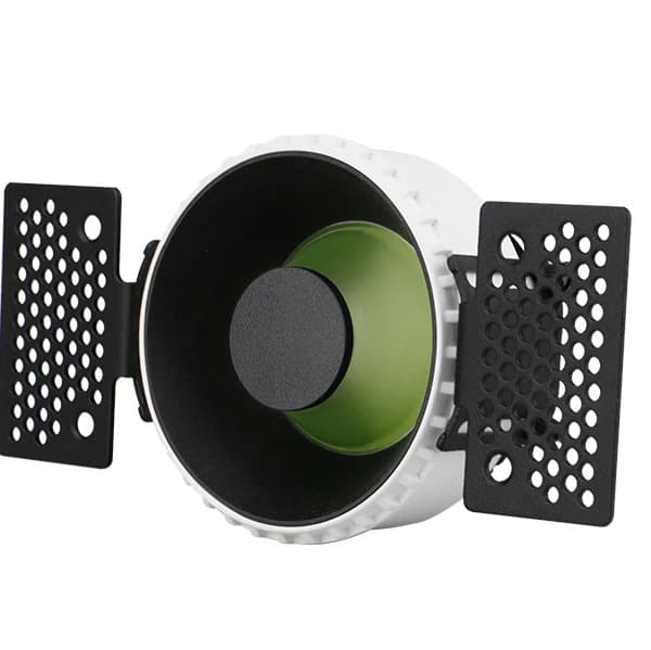 Interlight Infinity Frames | frame trimless rond IL-FI08F395733