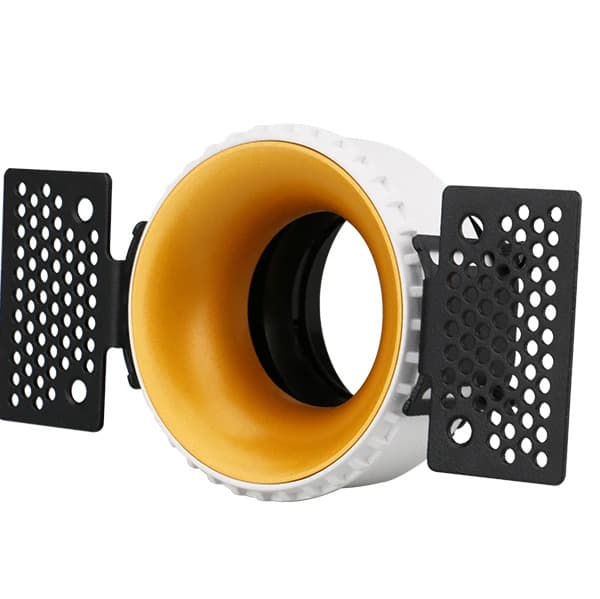 Interlight Infinity Frames | frame trimless rond IL-FI08A53