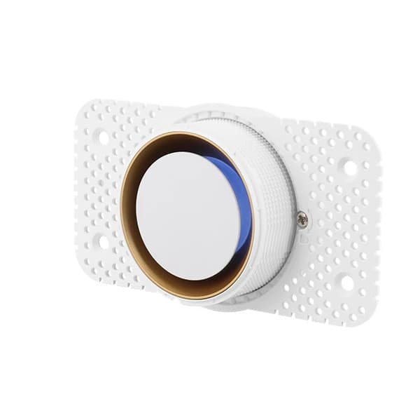 Interlight Infinity Frames | frame trimless quick rond IL-FI65A605832