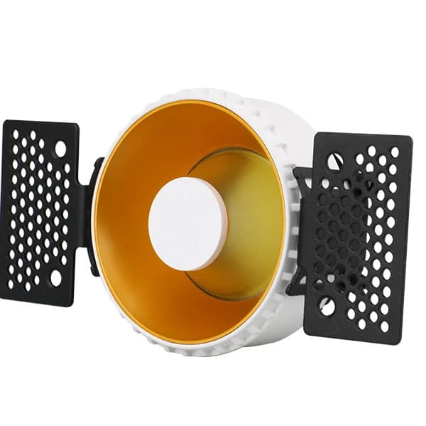 Interlight Infinity Frames | frame trimless rond IL-FI08F415934