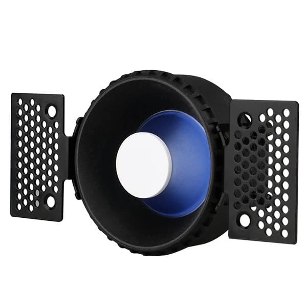 Interlight Infinity Frames | frame trimless rond IL-FI07F395834