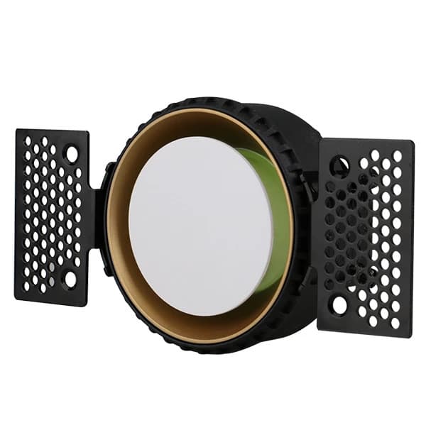 Interlight Infinity Frames | frame trimless rond IL-FI07A605732