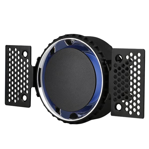 Interlight Infinity Frames | frame trimless rond IL-FI07F425831