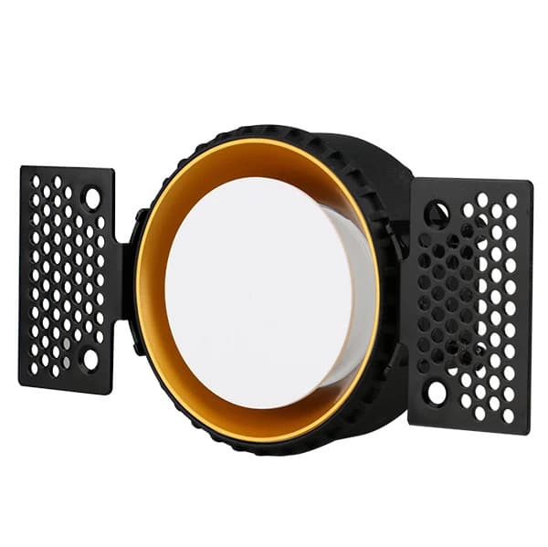 Interlight Infinity Frames | frame trimless rond IL-FI07F415532