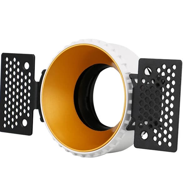 Interlight Infinity Frames | frame trimless rond IL-FI08F41