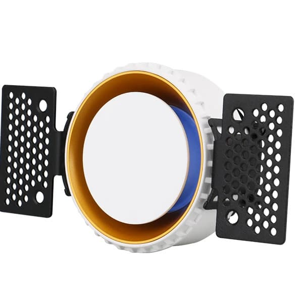 Interlight Infinity Frames | frame trimless rond IL-FI08F415832