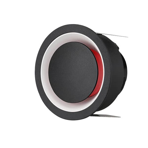 Interlight Infinity Frames | frame met bladveren rond IL-FI11F405631