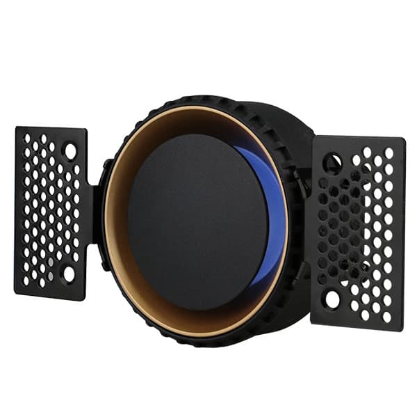 Interlight Infinity Frames | frame trimless rond IL-FI07A605831