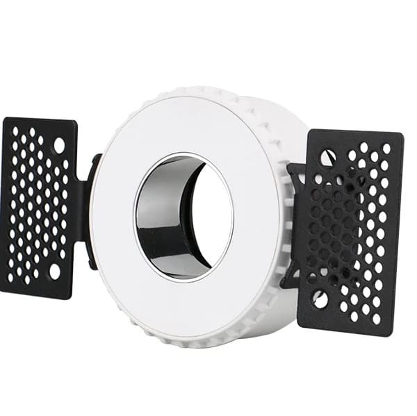 Interlight Infinity Frames | frame trimless rond IL-FI08F2038