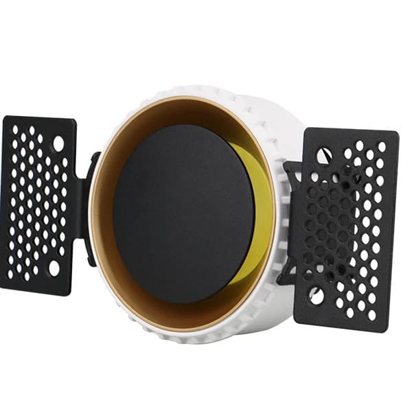 Interlight Infinity Frames | frame trimless rond IL-FI08A605931