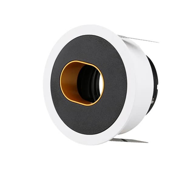 Interlight Infinity Frames | frame met bladveren rond IL-FI12A2329