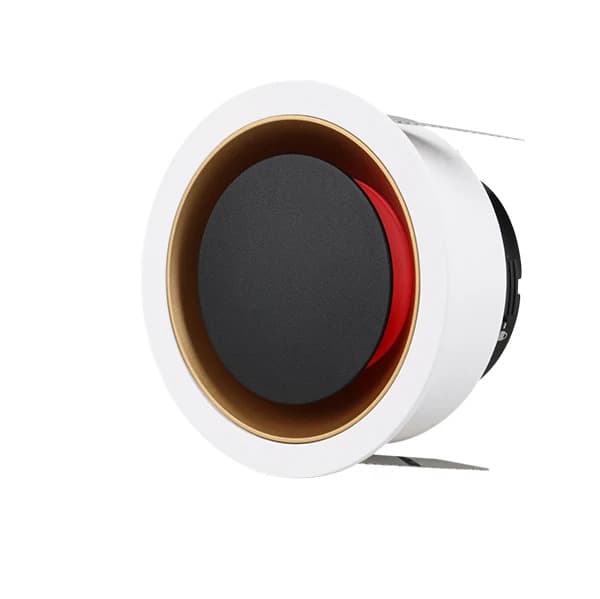 Interlight Infinity Frames | frame met bladveren rond IL-FI12F605631