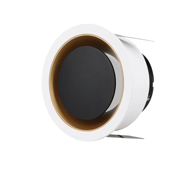 Interlight Infinity Frames | frame met bladveren rond IL-FI12F605531