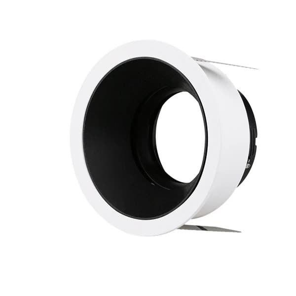 Interlight Infinity Frames | frame met bladveren rond IL-FI12A39