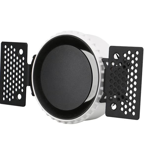 Interlight Infinity Frames | frame trimless rond IL-FI08F395531