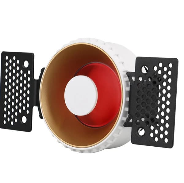 Interlight Infinity Frames | frame trimless rond IL-FI08F605634