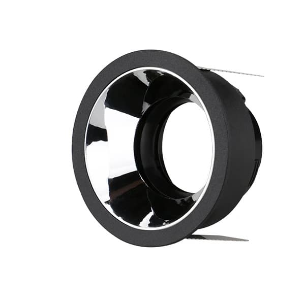 Interlight Infinity Frames | frame met bladveren rond IL-FI11A42