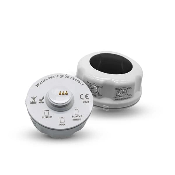 Interlight Bewegingssensor | Next highbay sens. dimbaar voor IL HBN