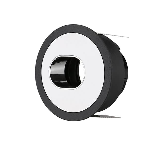 Interlight Infinity Frames | frame met bladveren rond IL-FI11A2430