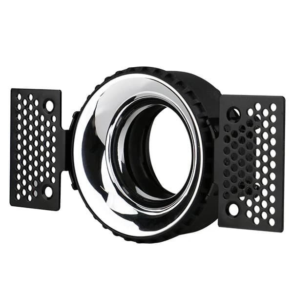 Interlight Infinity Frames | frame trimless rond IL-FI07F54