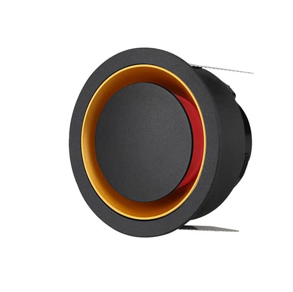 Interlight Infinity Frames | frame met bladveren rond IL-FI11F415631