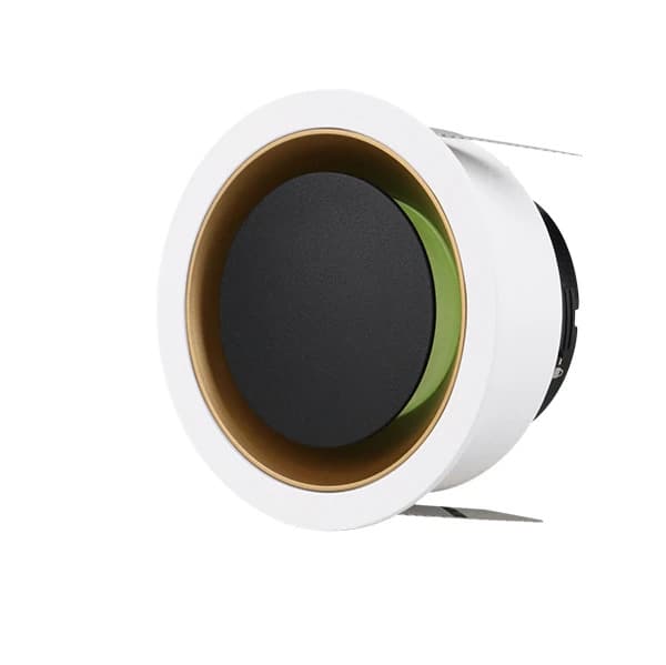 Interlight Infinity Frames | frame met bladveren rond IL-FI12F605731