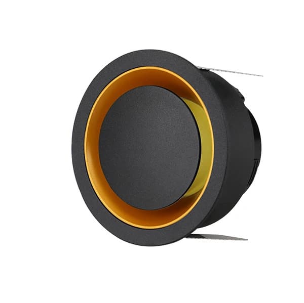 Interlight Infinity Frames | frame met bladveren rond IL-FI11F415931