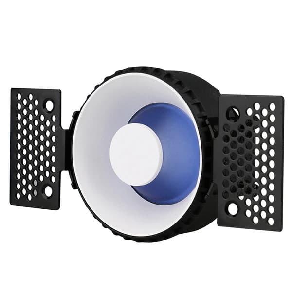 Interlight Infinity Frames | frame trimless rond IL-FI07F405834