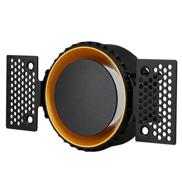 Interlight Infinity Frames | frame trimless rond IL-FI07F415531