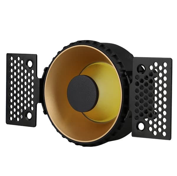 Interlight Infinity Frames | frame trimless rond IL-FI07F605933