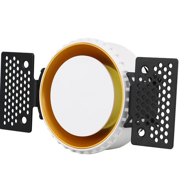 Interlight Infinity Frames | frame trimless rond IL-FI08F415932