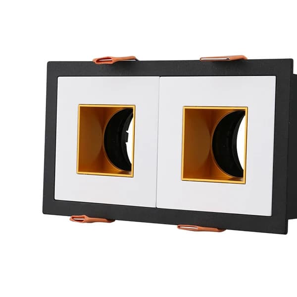 Interlight Infinity Frames | frame met springveren vierkant IL-FI05F1536