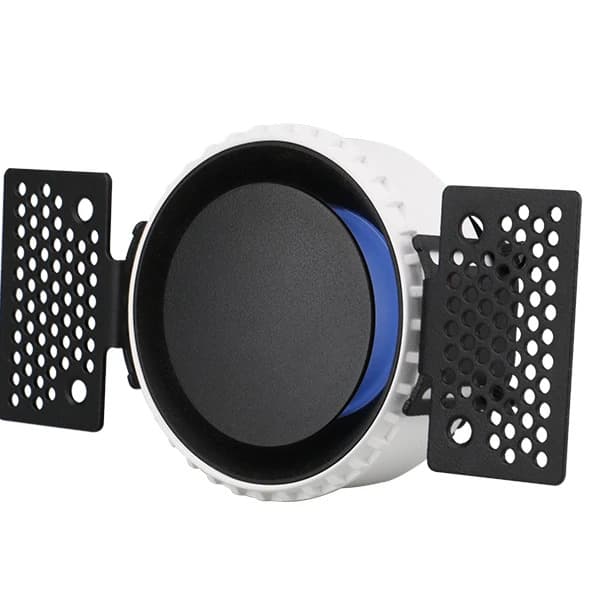 Interlight Infinity Frames | frame trimless rond IL-FI08F395831