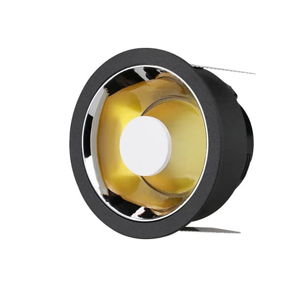 Interlight Infinity Frames | frame met bladveren rond IL-FI11F425934