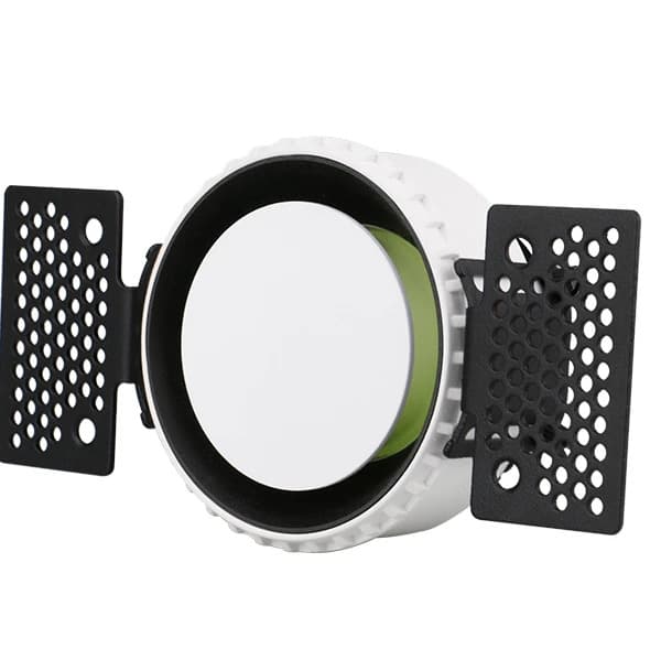 Interlight Infinity Frames | frame trimless rond IL-FI08F395732