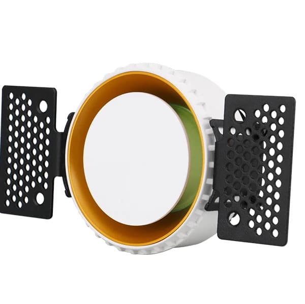 Interlight Infinity Frames | frame trimless rond IL-FI08F415732