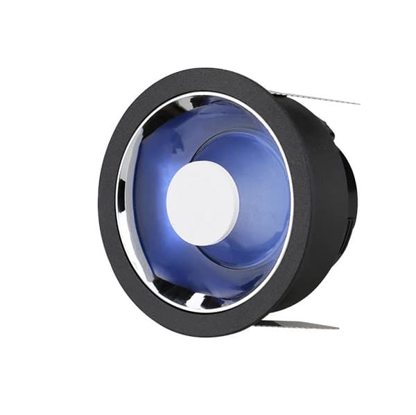 Interlight Infinity Frames | frame met bladveren rond IL-FI11F425834