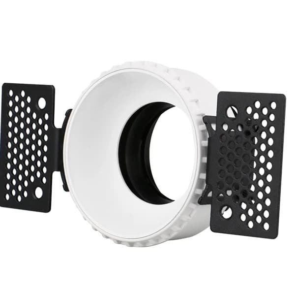 Interlight Infinity Frames | frame trimless rond IL-FI08A48