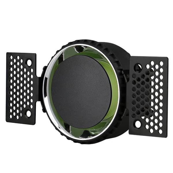 Interlight Infinity Frames | frame trimless rond IL-FI07F425731