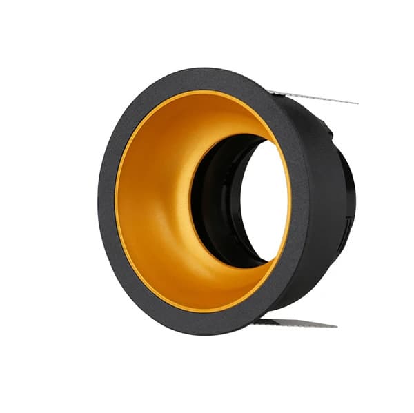 Interlight Infinity Frames | frame met bladveren rond IL-FI11A49