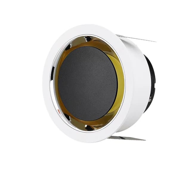 Interlight Infinity Frames | frame met bladveren rond IL-FI12F425931