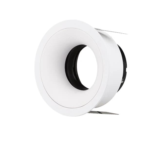 Interlight Infinity Frames | frame met bladveren rond IL-FI12F52