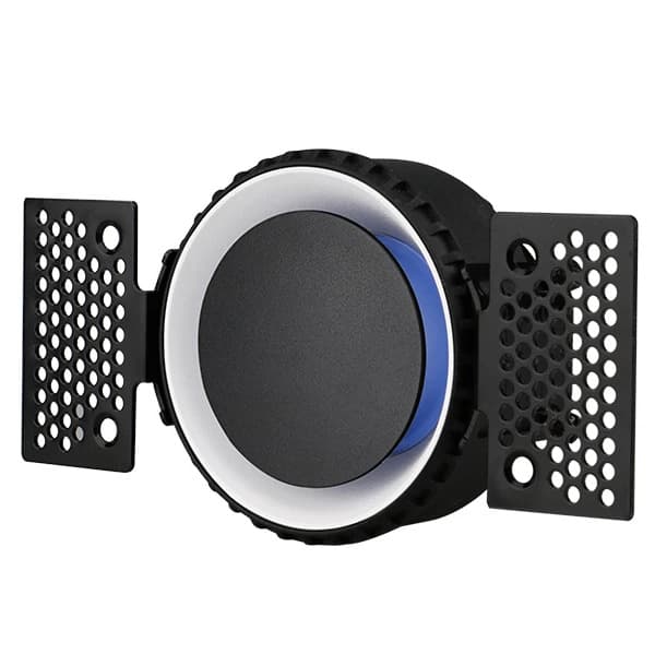 Interlight Infinity Frames | frame trimless rond IL-FI07F405831