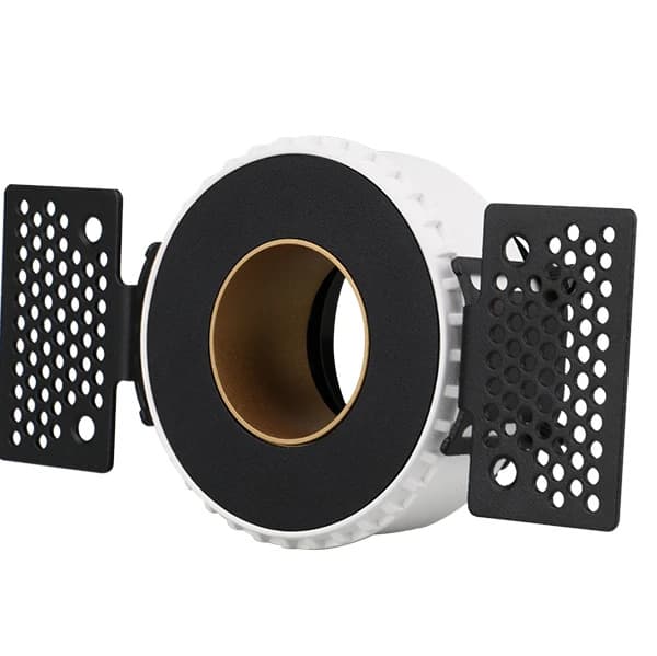 Interlight Infinity Frames | frame trimless rond IL-FI08F6137