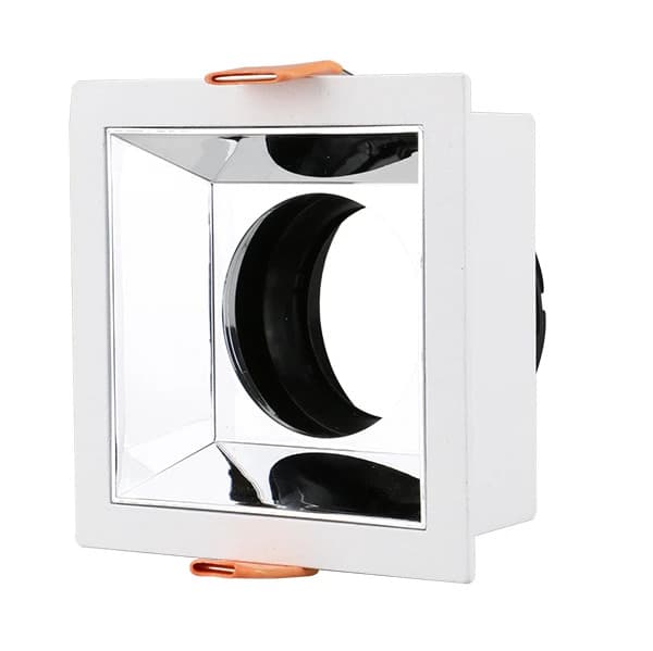 Interlight Infinity Frames | frame met springveren vierkant IL-FI04F28