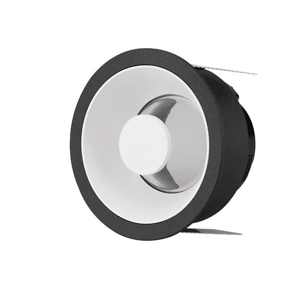 Interlight Infinity Frames | frame met bladveren rond IL-FI11F405534