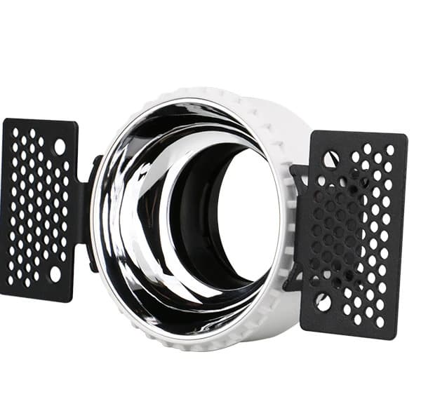 Interlight Infinity Frames | frame trimless rond IL-FI08F50